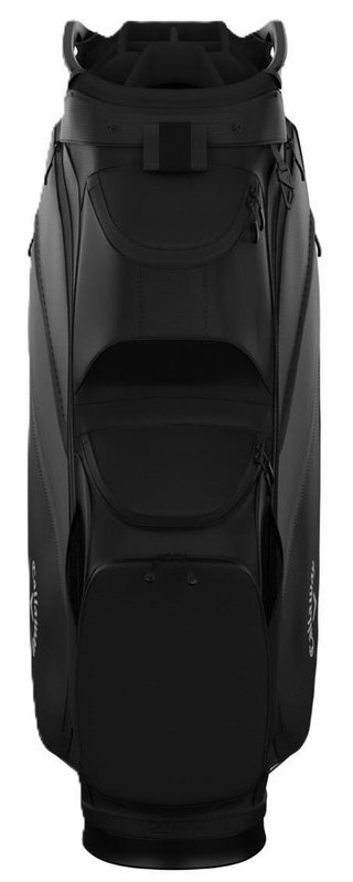 Callaway Chase 14 cart bag, noir