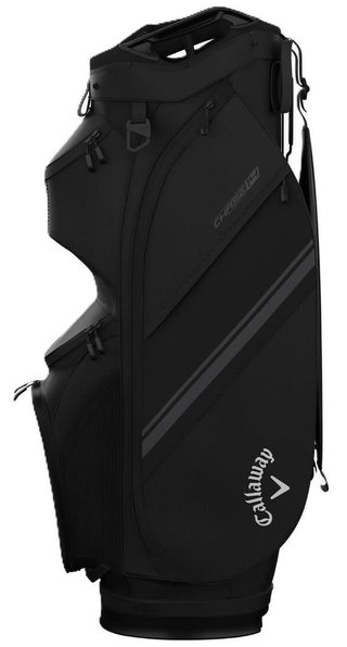 Callaway Chase 14 cart bag, noir