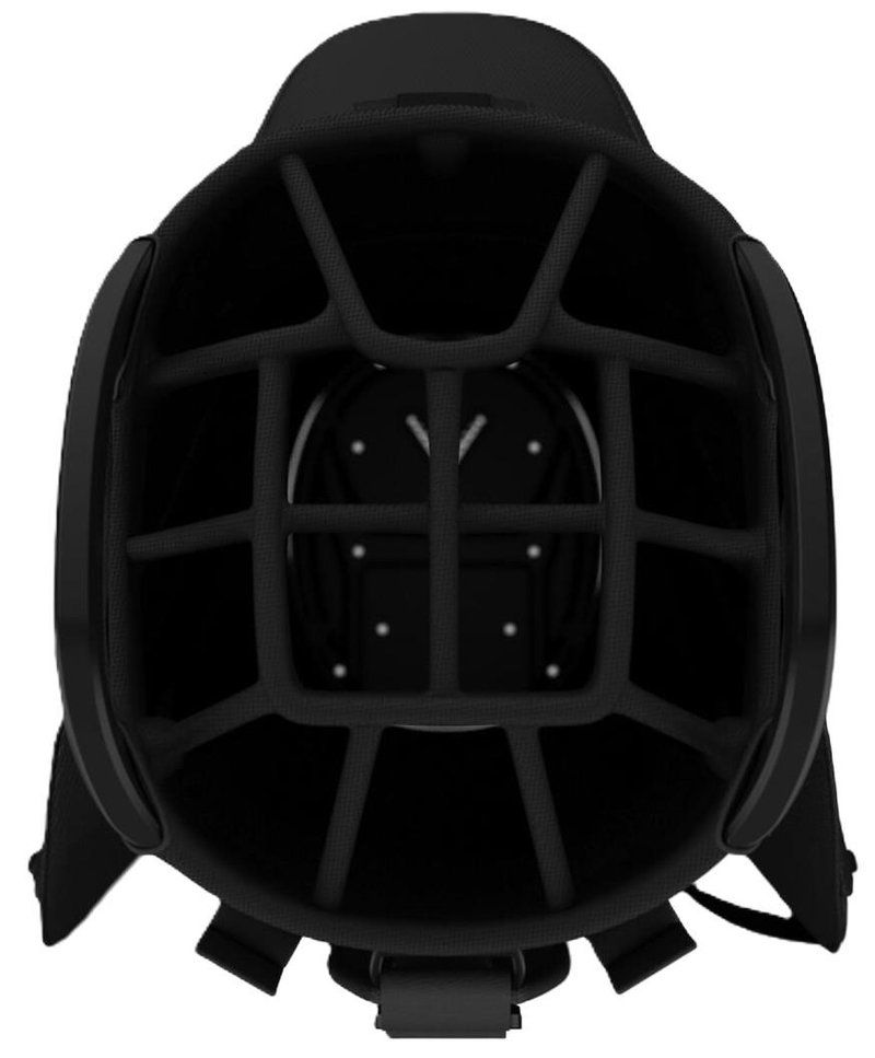 Callaway Chase 14 cart bag, noir