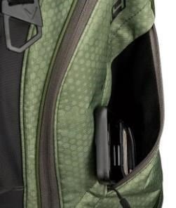 Callaway Chase 14 cart bag, noir