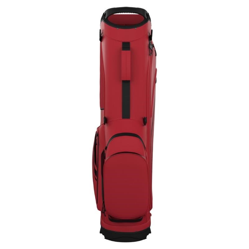 Callaway Chase stand bag, rouge/noir