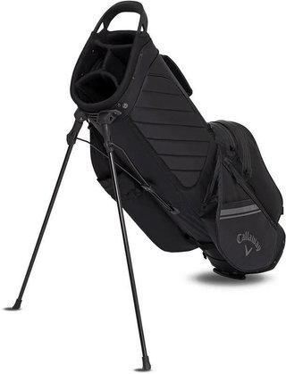 Callaway Chase Dry stand bag, noir