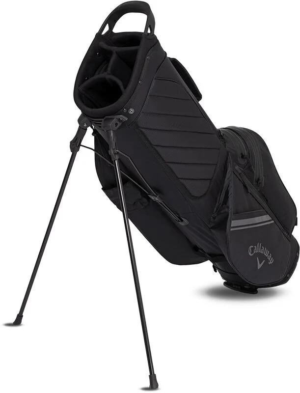 Callaway Chase Dry stand bag, noir