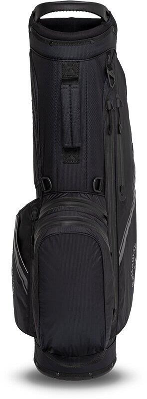 Callaway Chase Dry stand bag, noir