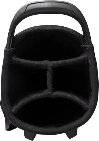 Callaway Chase Dry stand bag, noir