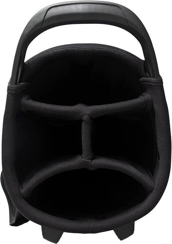 Callaway Chase Dry stand bag, noir