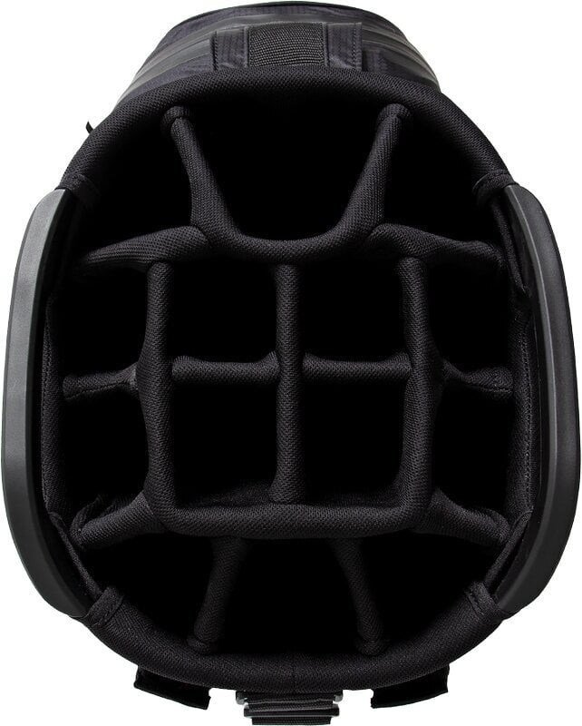 Callaway Chase Dry 14 cart bag, noir