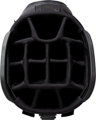 Callaway Chase Dry 14 cart bag, noir