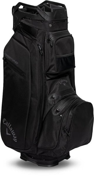 Callaway ORG 14 HD cart bag, noir