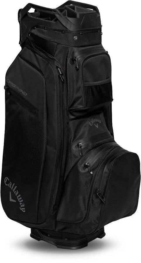 Callaway ORG 14 HD cart bag, noir