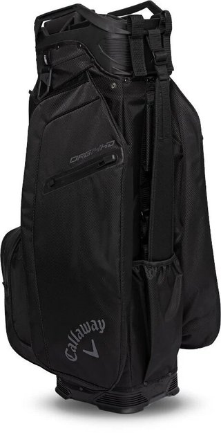 Callaway ORG 14 HD cart bag, noir