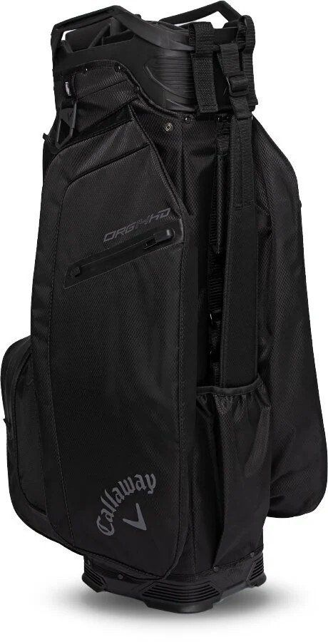 Callaway ORG 14 HD cart bag, noir