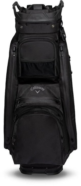 Callaway ORG 14 HD cart bag, noir