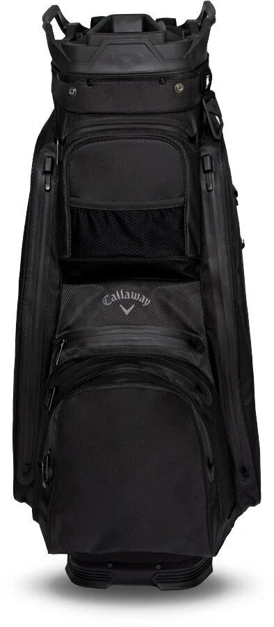 Callaway ORG 14 HD cart bag, noir
