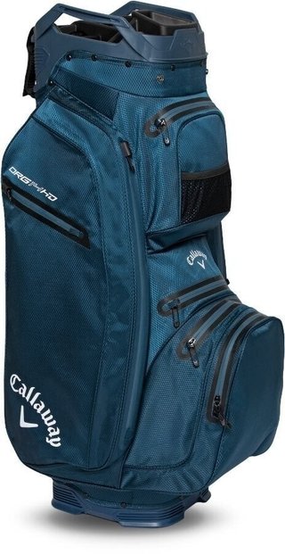Callaway ORG 14 HD cart bag, navy
