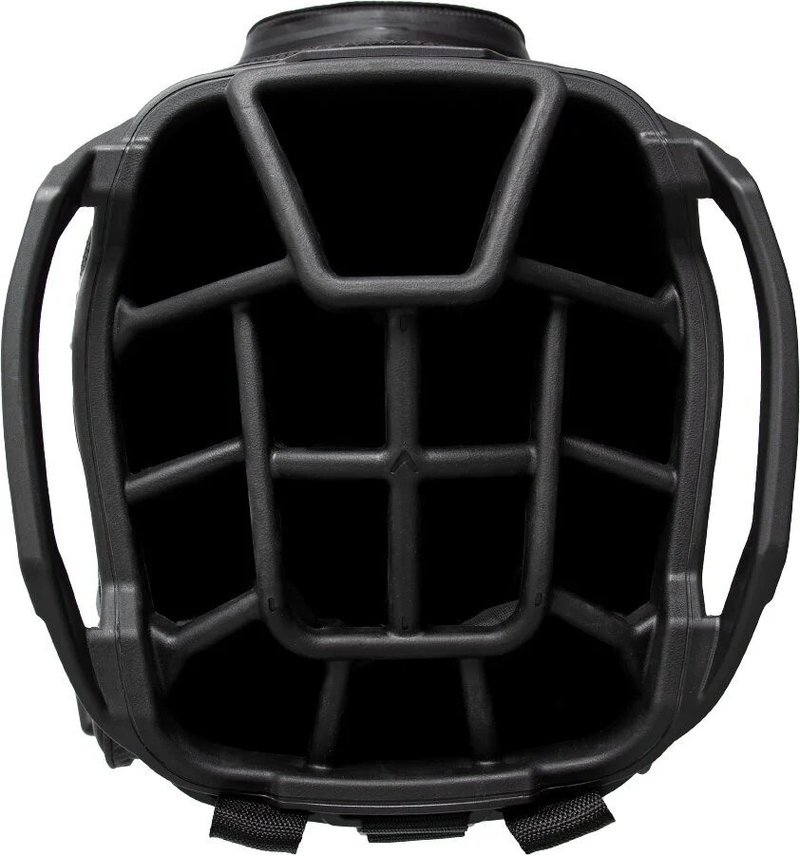 Callaway ORG 14 HD cart bag, black/charcoal/pink