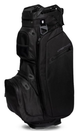Callaway ORG 14 HD cart bag, noir