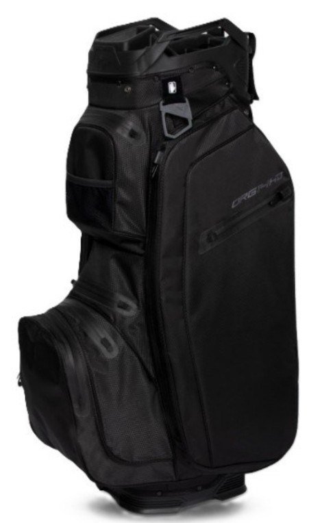 Callaway ORG 14 HD cart bag, noir