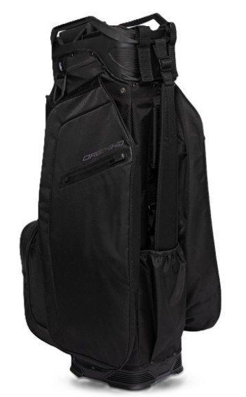 Callaway ORG 14 HD cart bag, noir