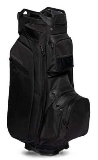 Callaway ORG 14 HD cart bag, noir