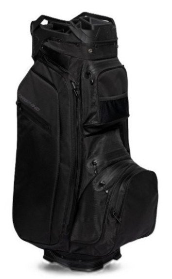 Callaway ORG 14 HD cart bag, noir