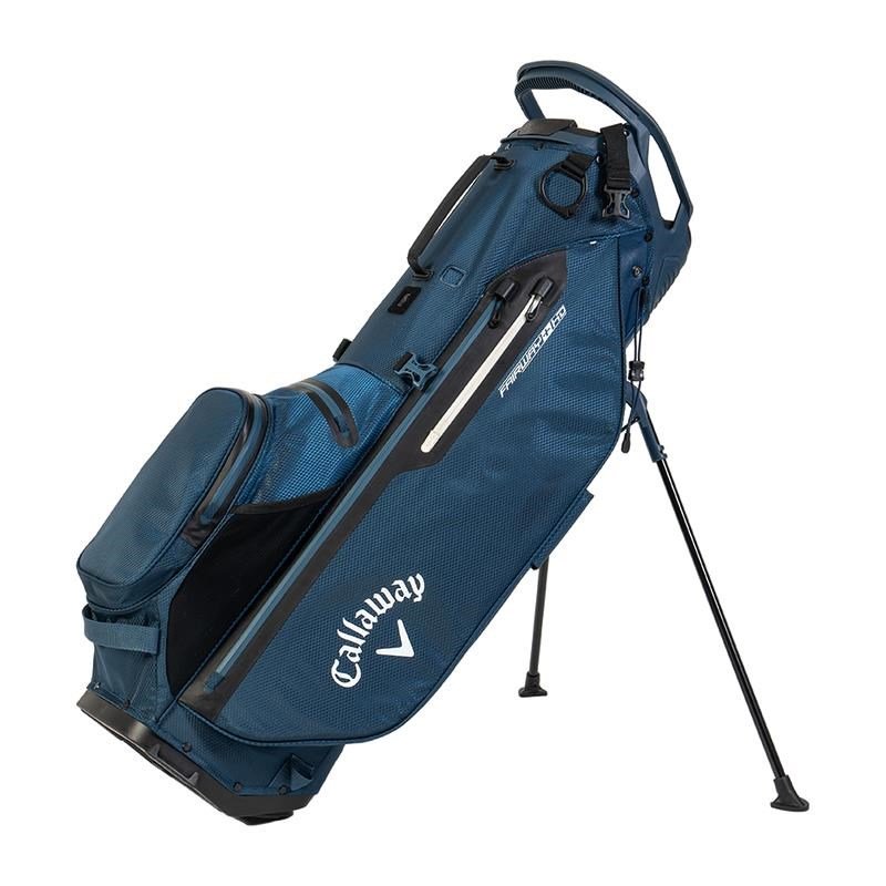Callaway Fairway Plus HD stand bag, marine