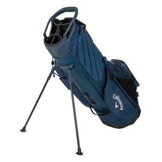 Callaway Fairway Plus HD stand bag, marine