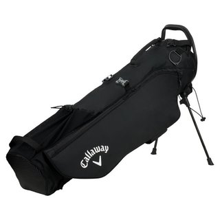 Callaway Carry+ stand bag, noir