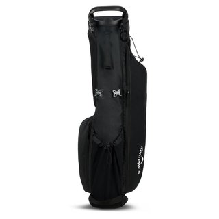 Callaway Carry+ stand bag, noir