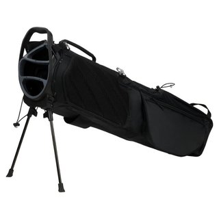 Callaway Carry+ stand bag, noir