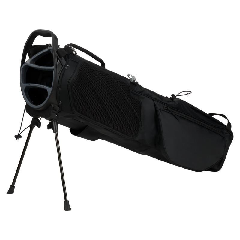Callaway Carry+ stand bag, noir