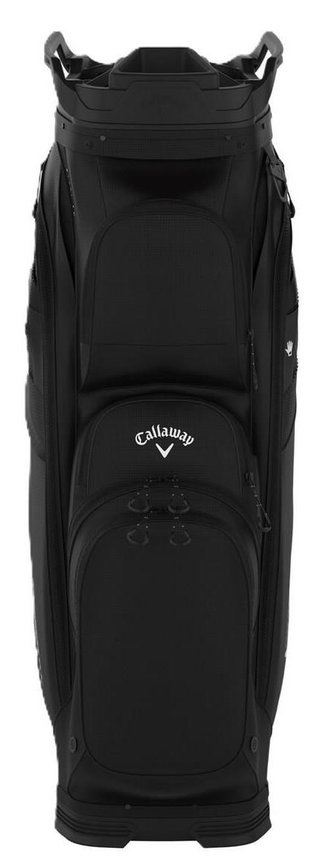 Callaway ORG 14 cart bag, noir