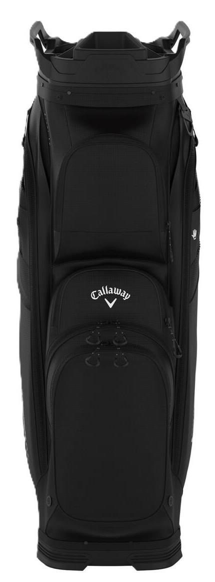 Callaway ORG 14 cart bag, noir