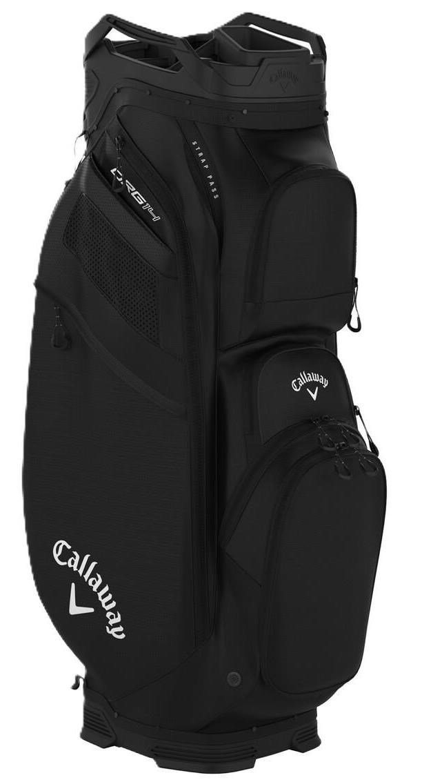 Callaway ORG 14 cart bag, noir