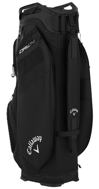 Callaway ORG 14 cart bag, noir