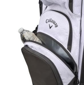 Callaway ORG 14 cart bag, noir