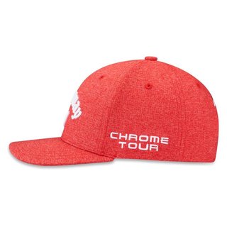 Callaway Tour Authentic Performance Pro casquette homme, heather red