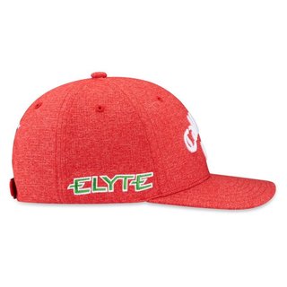 Callaway Tour Authentic Performance Pro casquette homme, heather red