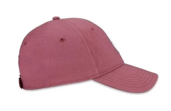 Callaway Greenkeeper casquette golf, cardinal