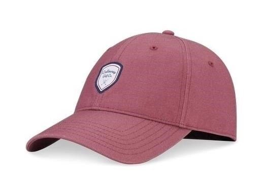 Callaway Greenkeeper casquette golf, cardinal