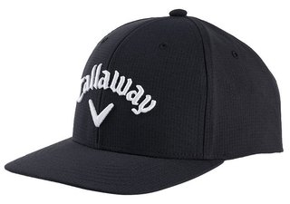 Callaway Tour Authentic Performance Pro casquette homme, noir/blanc
