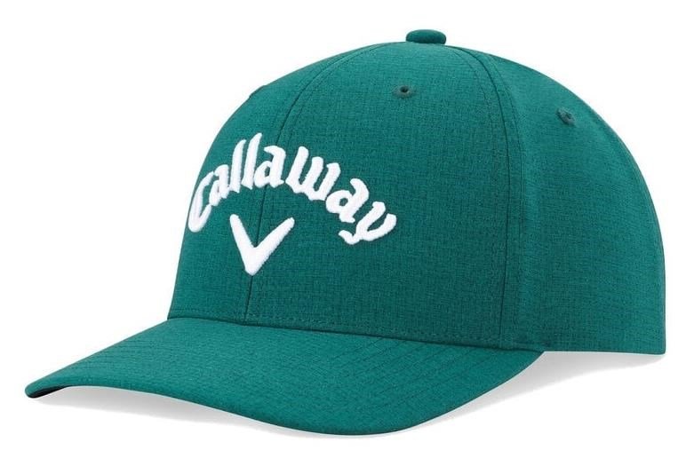 Callaway Performance Pro casquette homme, forest