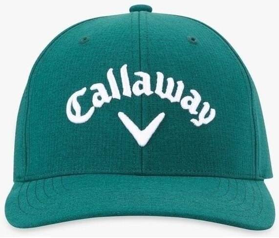 Callaway Performance Pro casquette homme, forest