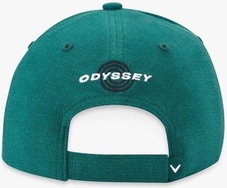 Callaway Performance Pro casquette homme, forest