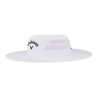 Callaway Sun casquette homme, blanc/noir