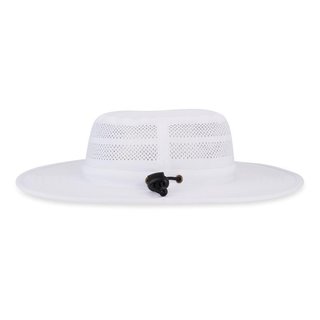 Callaway Sun casquette homme, blanc/noir