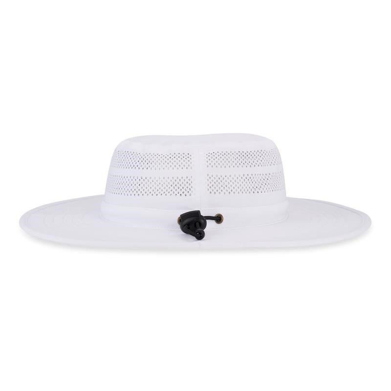 Callaway Sun casquette homme, blanc/noir