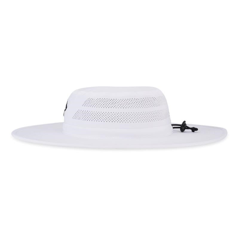 Callaway Sun casquette homme, blanc/noir