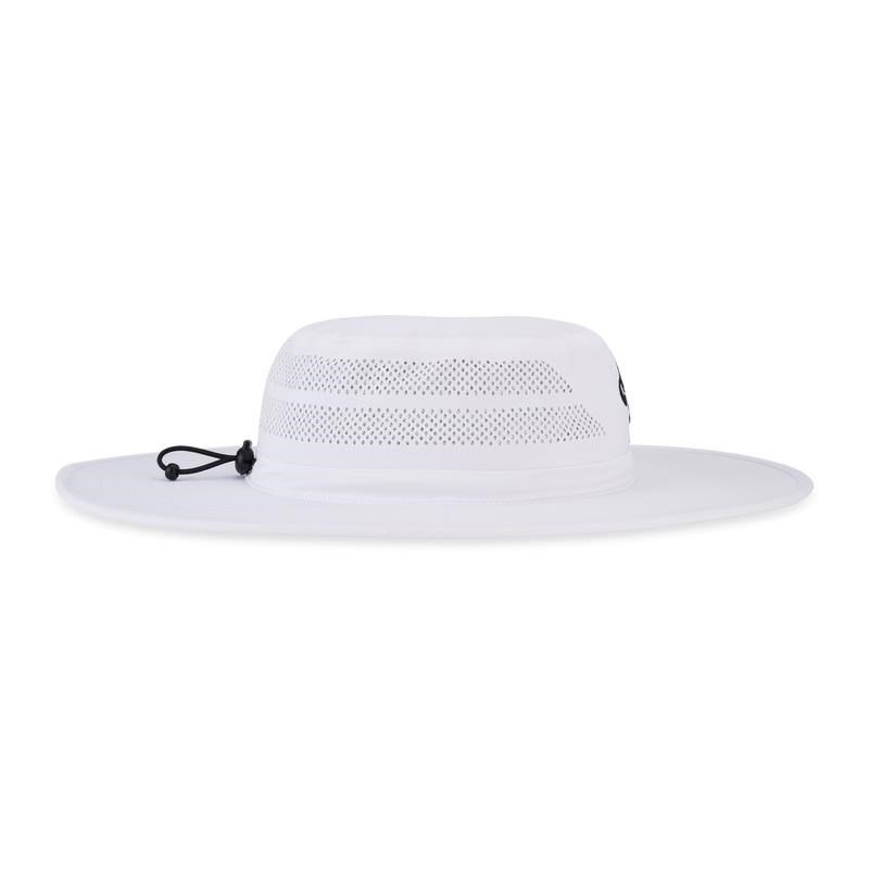 Callaway Sun casquette homme, blanc/noir