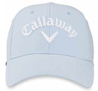 Callaway Tour casquette junior, glacier/white